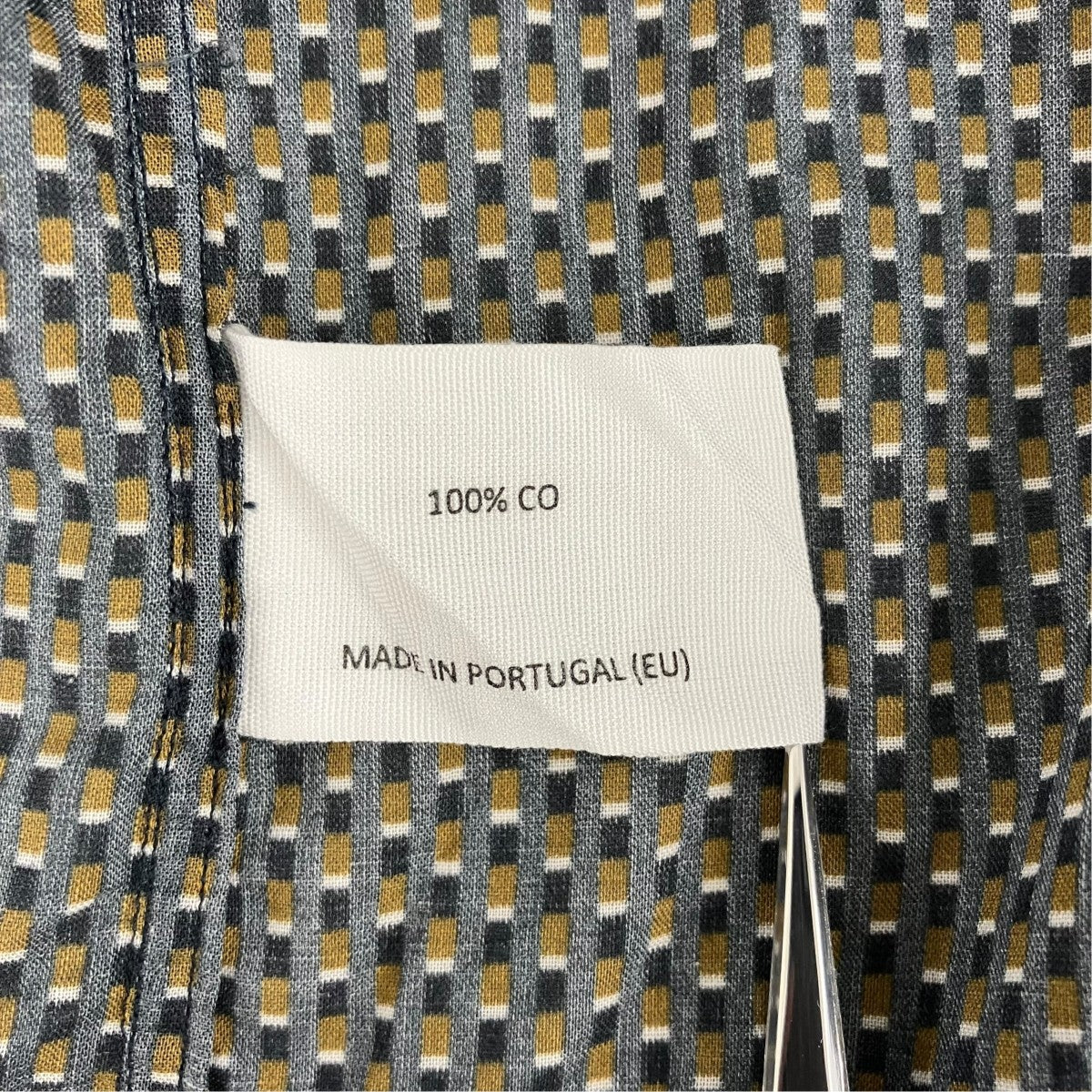 半袖シャツ