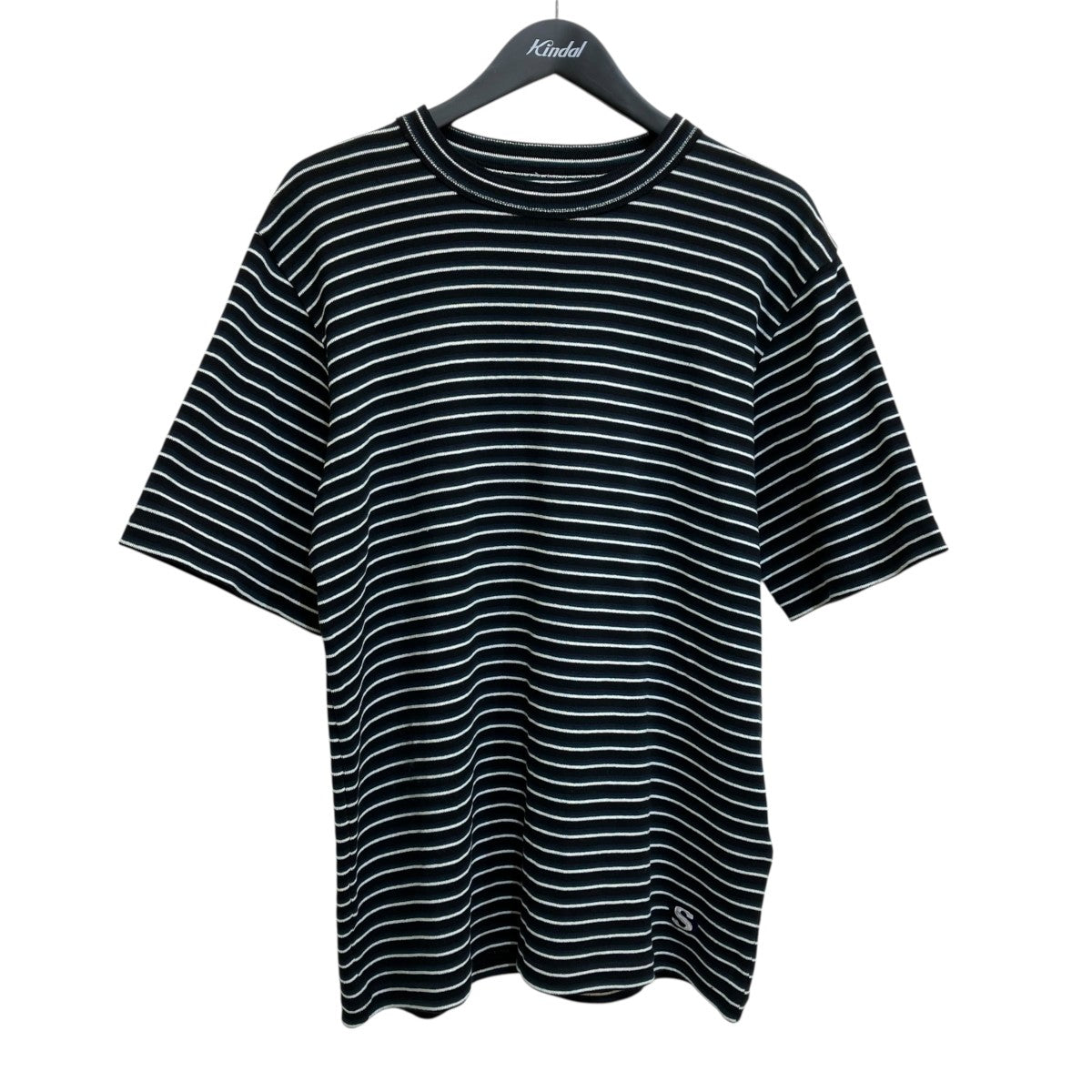 26SS半袖Tシャツ26-04023M