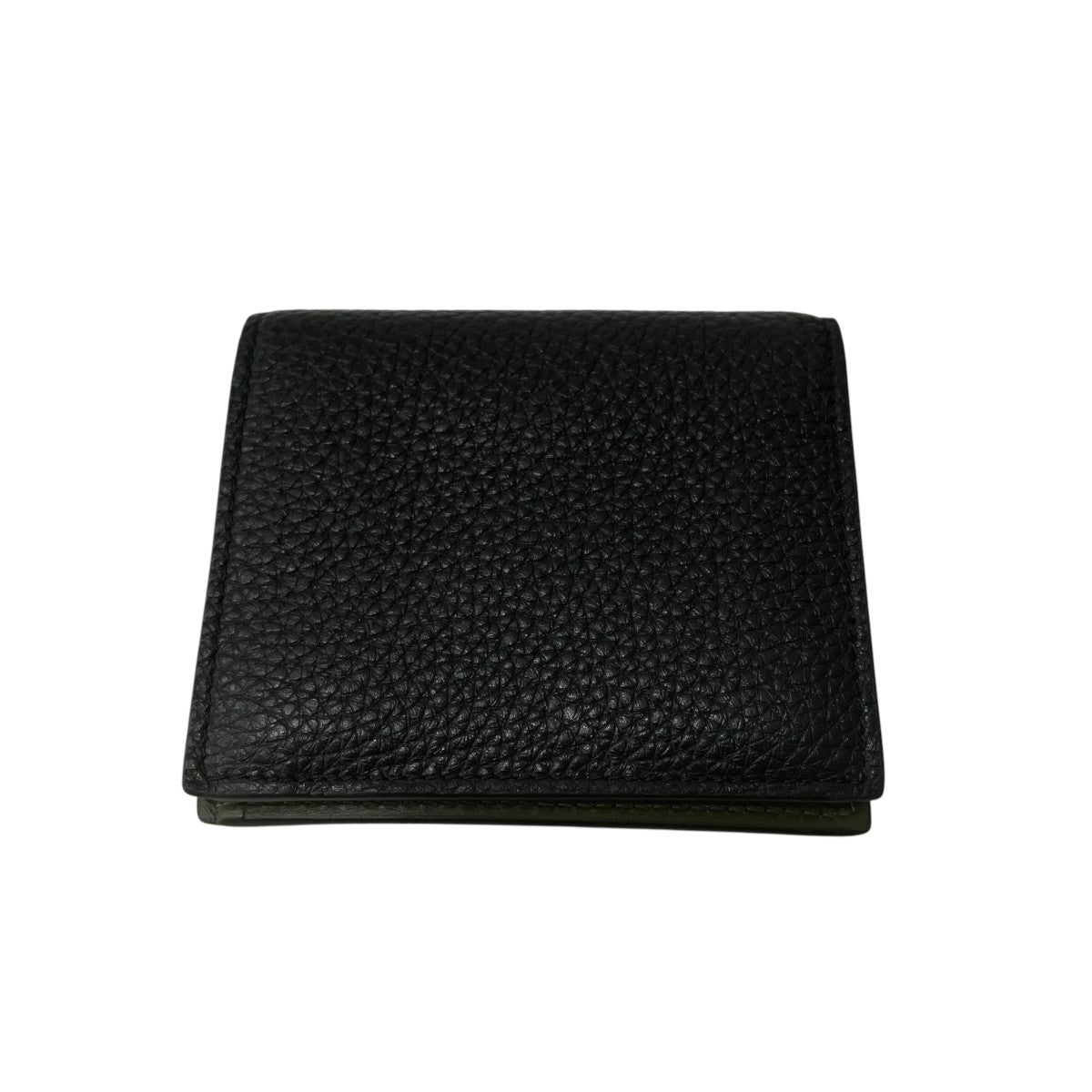 PRADA 2つ折り財布 古着・中古-2枚目のアイテム画像