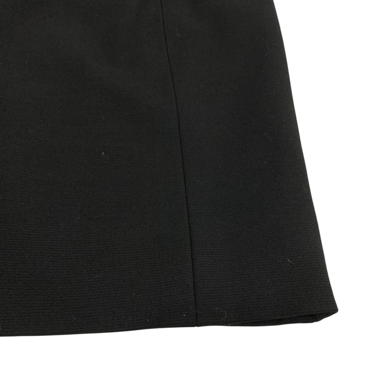 CHANEL ココマークボタンスカート 古着・中古-5枚目のアイテム画像