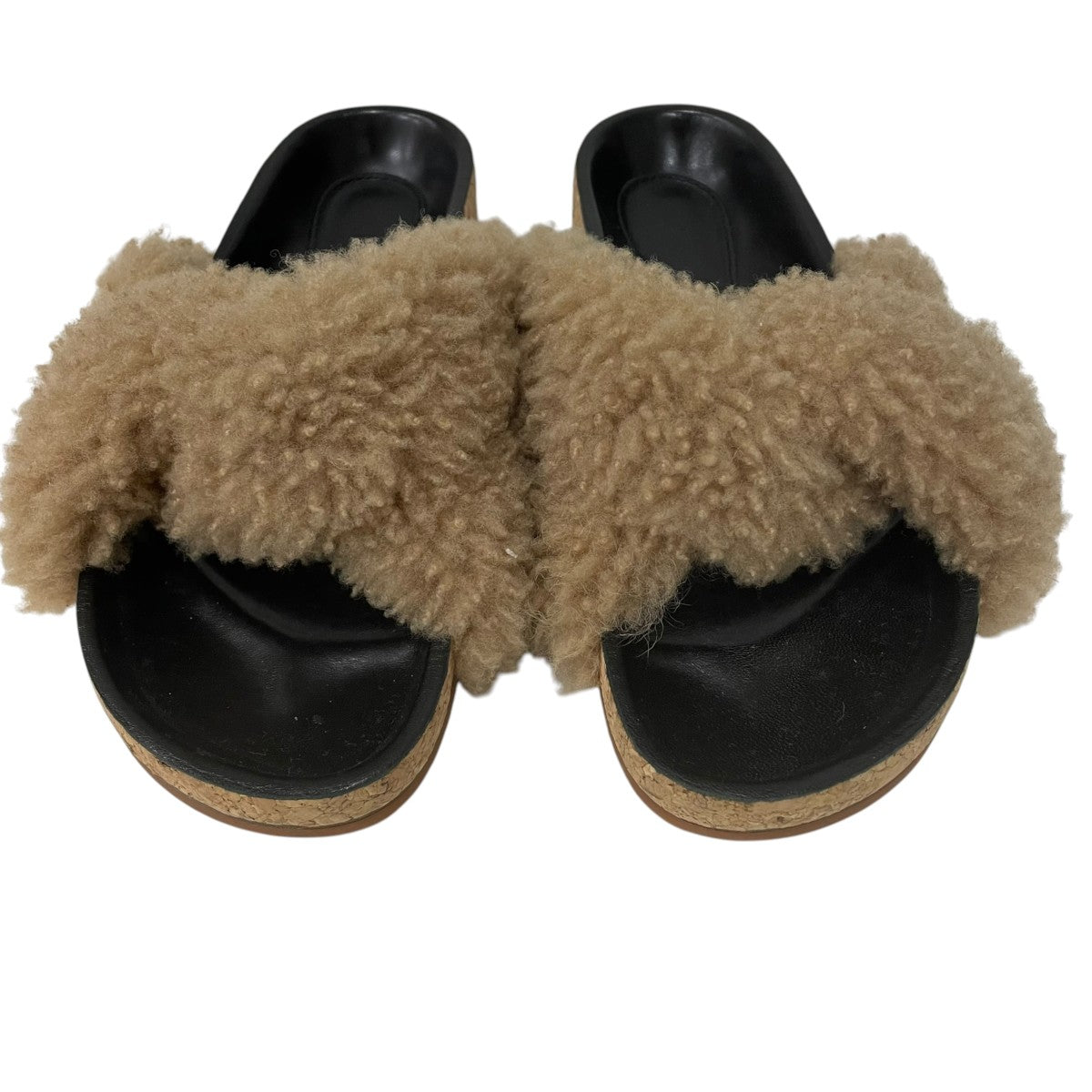 Chloe サンダルCH27252 古着・中古-3枚目のアイテム画像