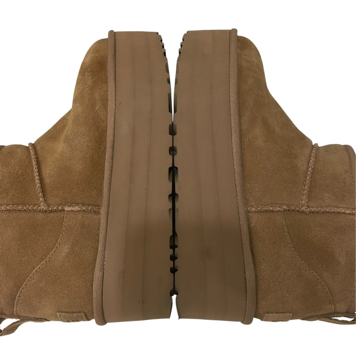 UGG 厚底ブーツ1135092 古着・中古-6枚目のアイテム画像