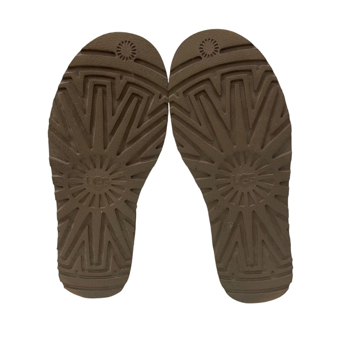 UGG 厚底ブーツ1135092 古着・中古-7枚目のアイテム画像