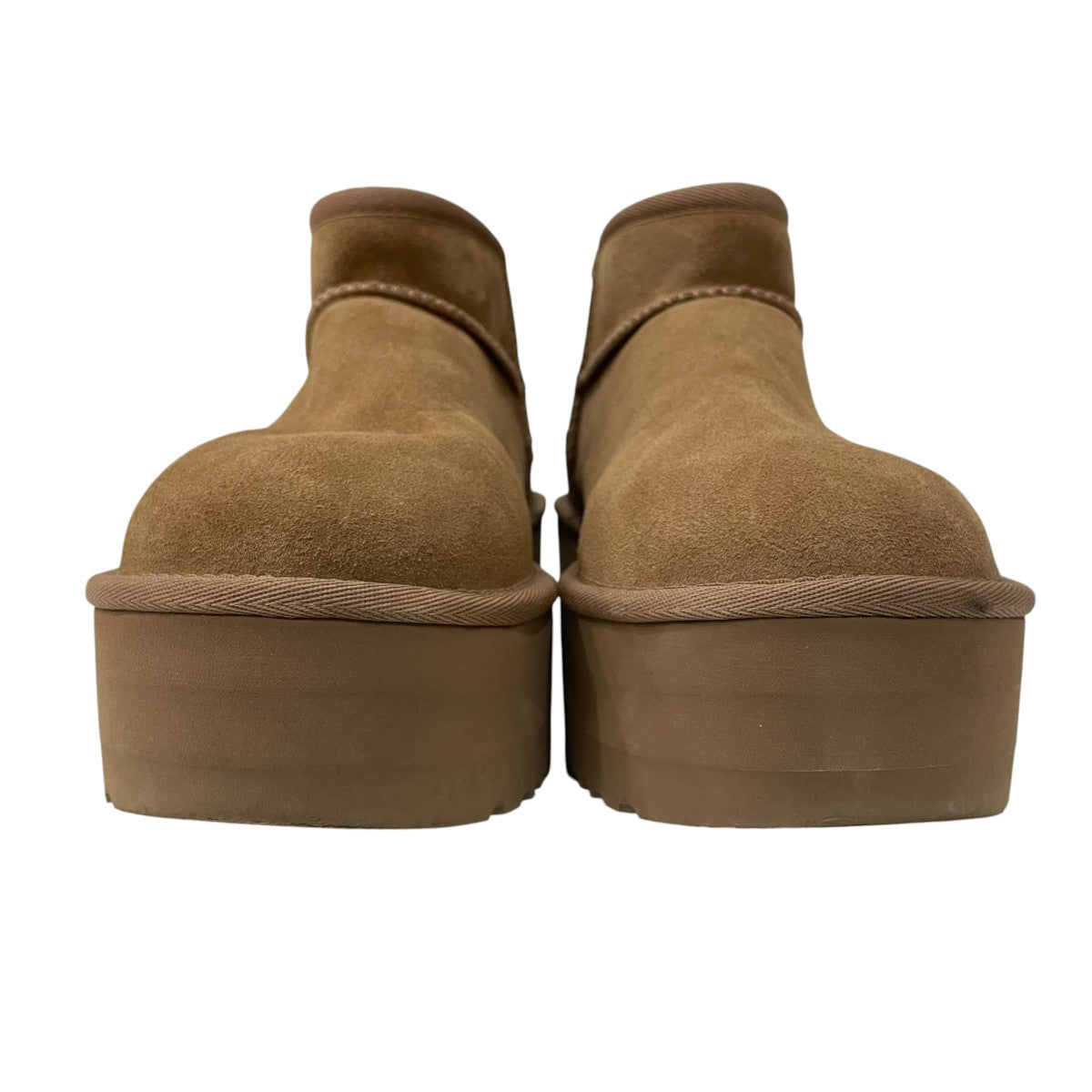 UGG 厚底ブーツ1135092 古着・中古-8枚目のアイテム画像