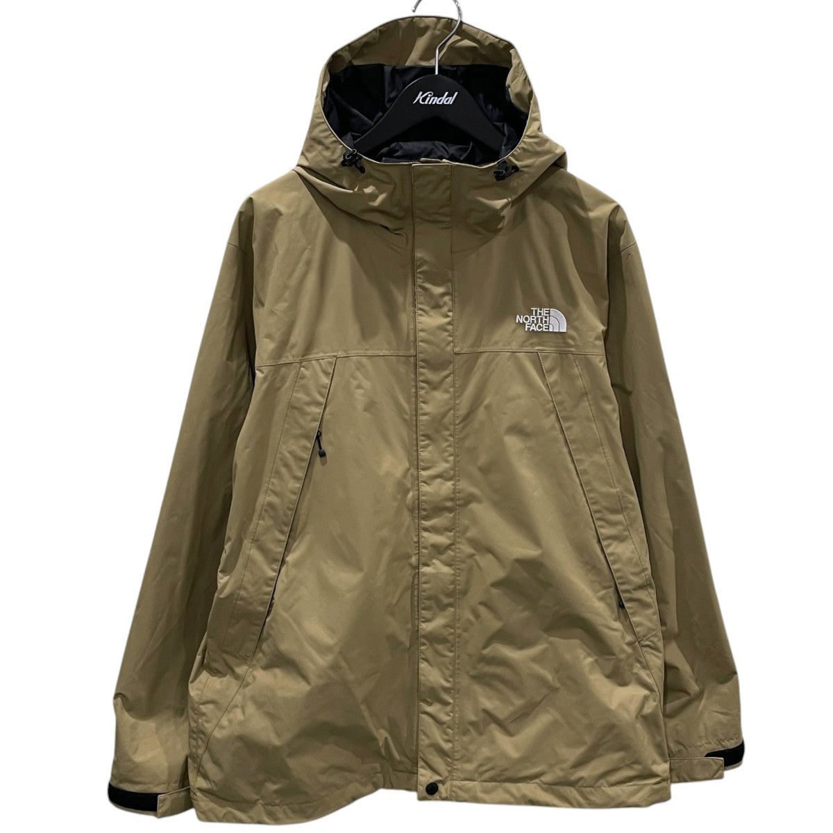 マウンテンパーカー SCOOP JACKET スクープジャケット NP62233