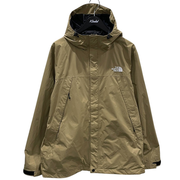 THE NORTH FACE(ザノースフェイス) マウンテンパーカー SCOOP JACKET