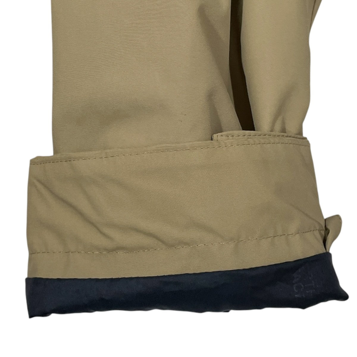 マウンテンパーカー SCOOP JACKET スクープジャケット NP62233