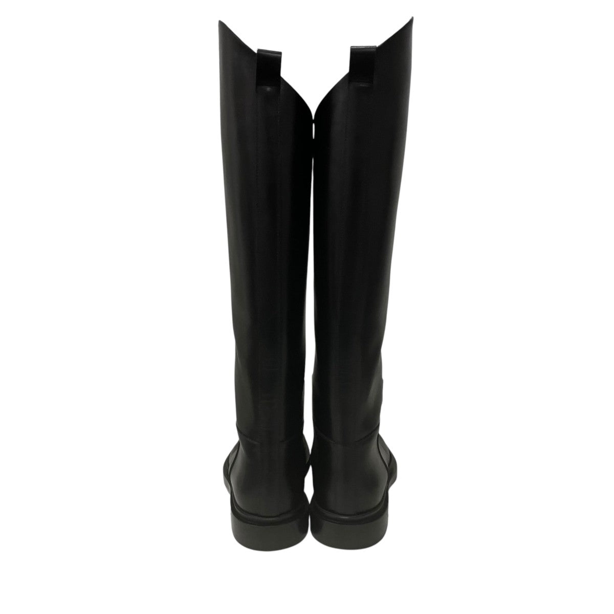JIL SANDER ロングブーツJ15WW0020 古着・中古-4枚目のアイテム画像