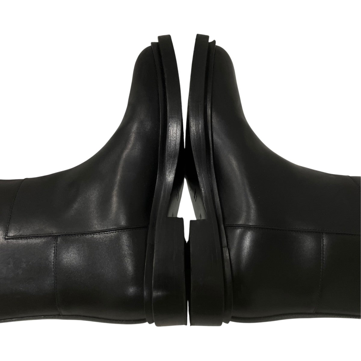 JIL SANDER ロングブーツJ15WW0020 古着・中古-5枚目のアイテム画像