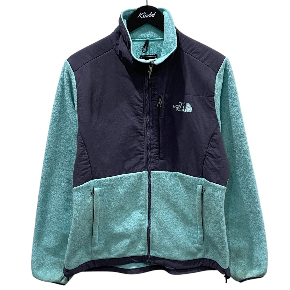 ジップアップフリースジャケット DENALI JACKET デナリジャケット 15979F14