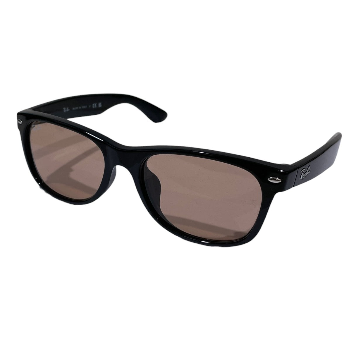 サングラス NEW WAYFARER CLASSIC ニュー ウェイファーラー クラシック LOW BRIDGE FIT ローブリッジフィット ／ アジアンフィット 2132-F