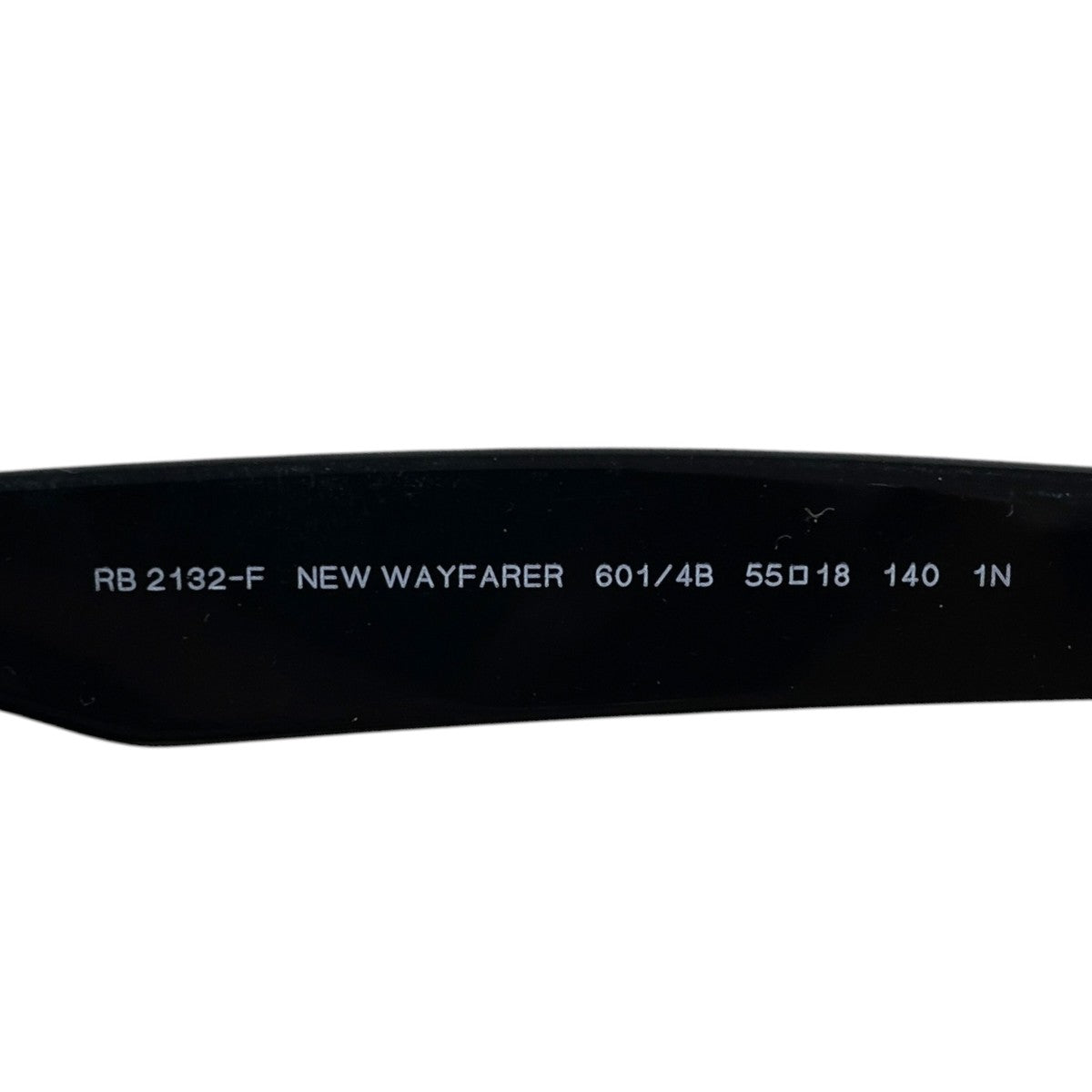 サングラス NEW WAYFARER CLASSIC ニュー ウェイファーラー クラシック LOW BRIDGE FIT ローブリッジフィット ／ アジアンフィット 2132-F