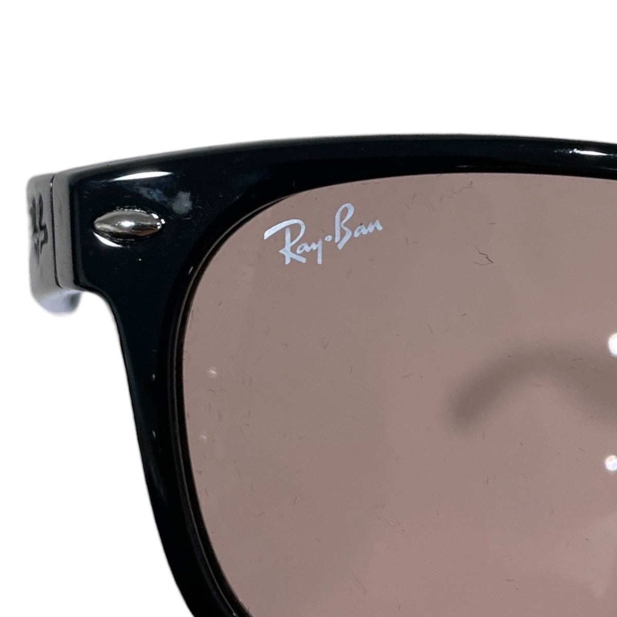 RAY-BAN(レイバン) サングラス NEW WAYFARER CLASSIC ニュー ウェイ
