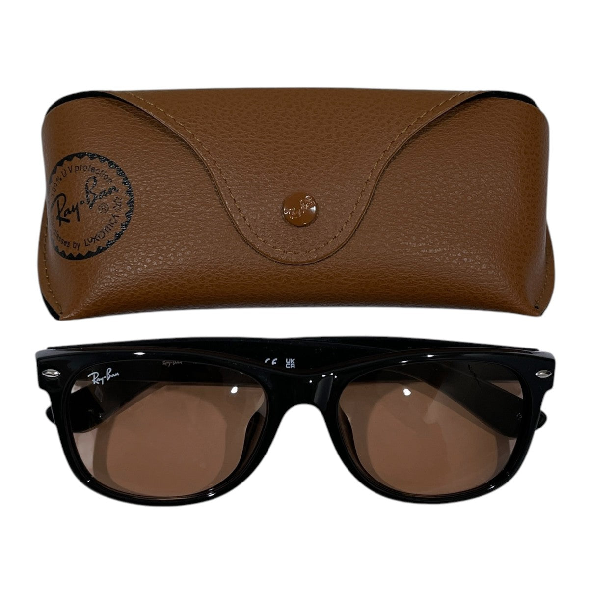 サングラス NEW WAYFARER CLASSIC ニュー ウェイファーラー クラシック LOW BRIDGE FIT ローブリッジフィット ／ アジアンフィット 2132-F