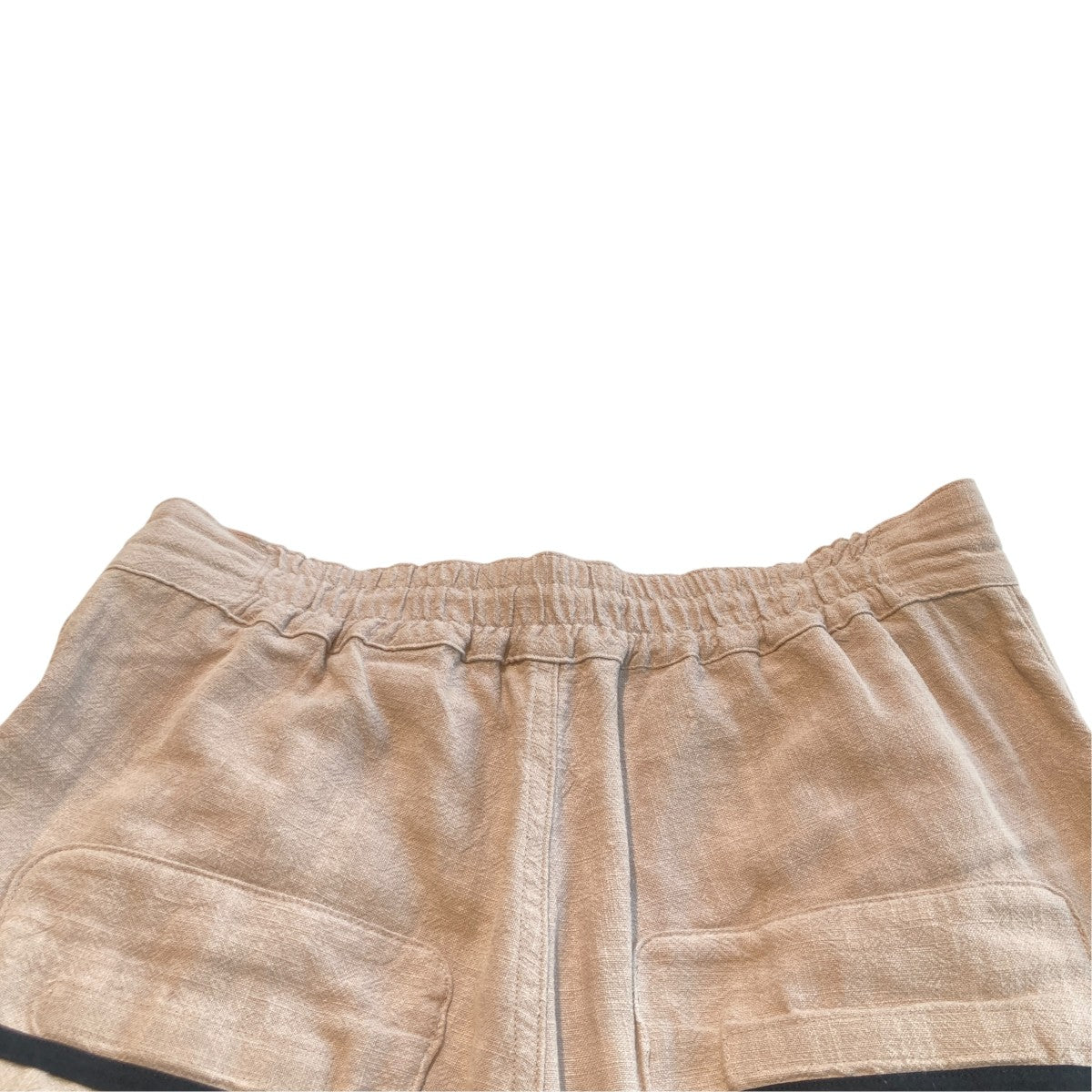 JIAN YE イージーパンツ23SS-SNPT 古着・中古-4枚目のアイテム画像