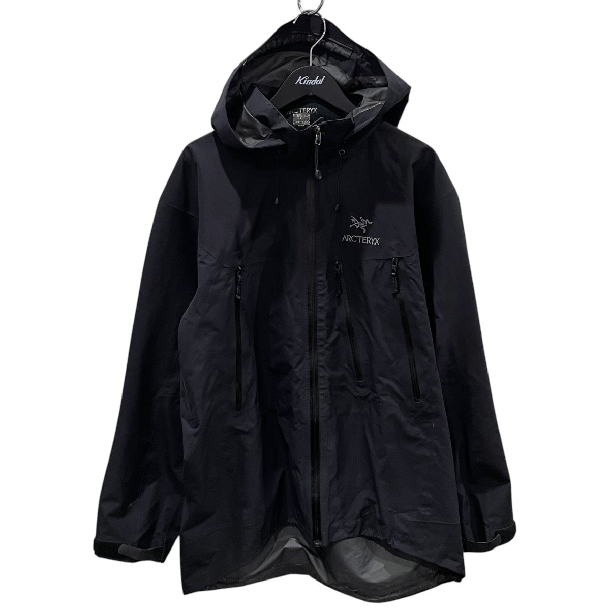 マウンテンパーカー Theta AR Jacket シータエーアールジャケット