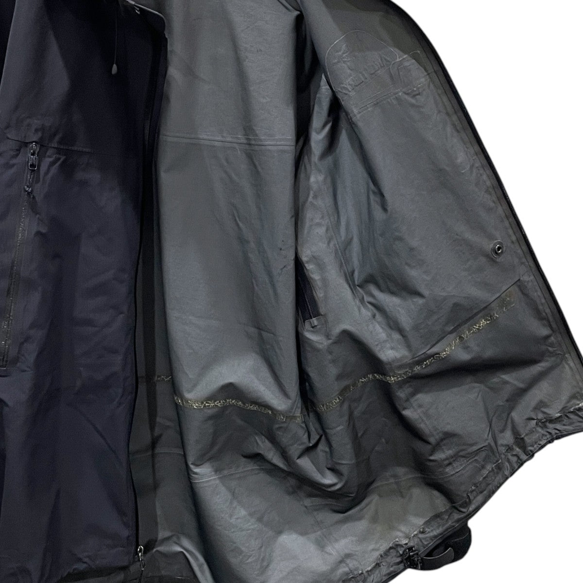 マウンテンパーカー Theta AR Jacket シータエーアールジャケット