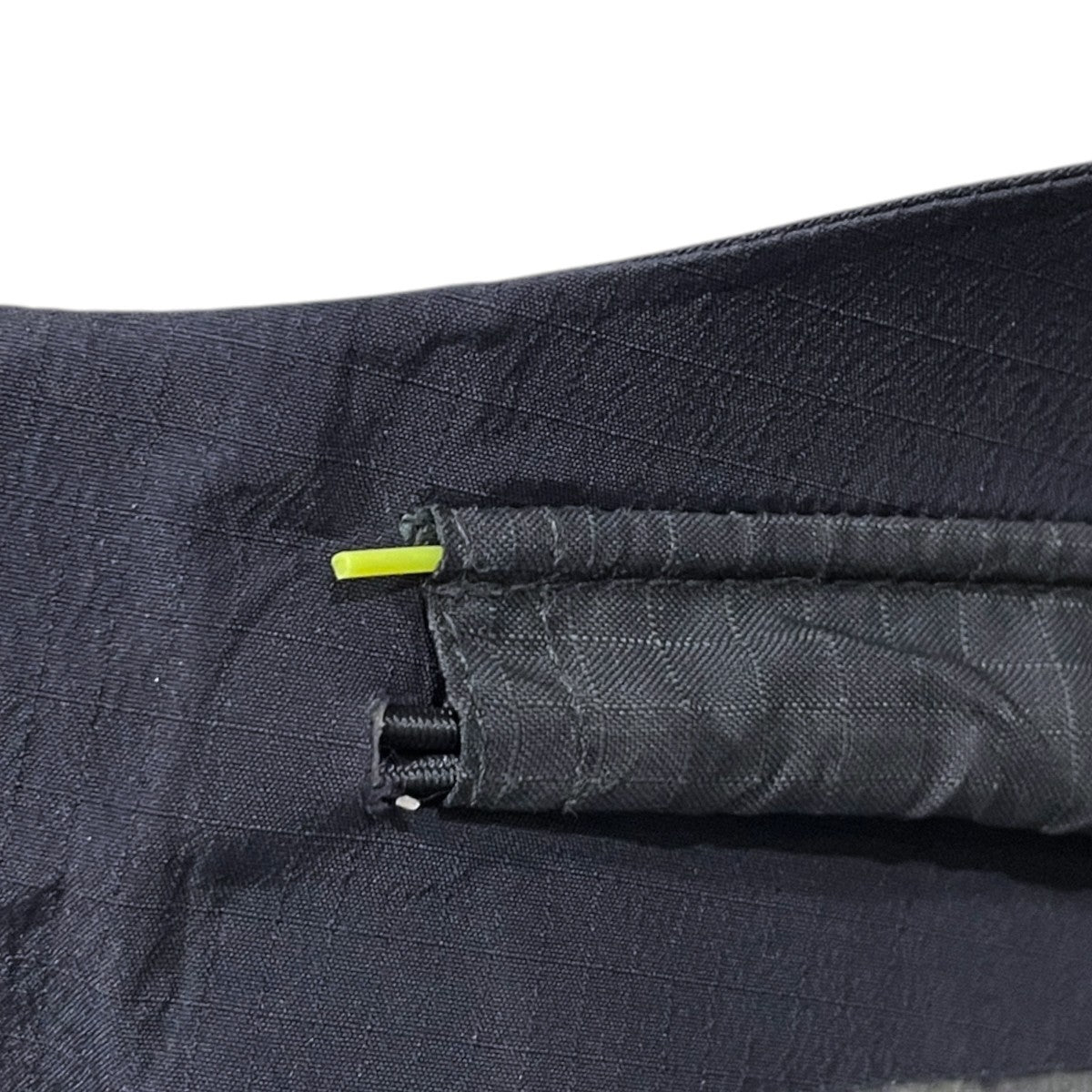 マウンテンパーカー Theta AR Jacket シータエーアールジャケット