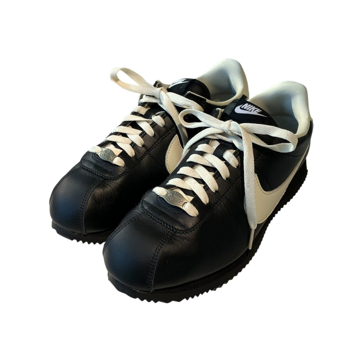 NIKE Cortez By YouローカットスニーカーFV9523-900 古着・中古-1枚目のアイテム画像