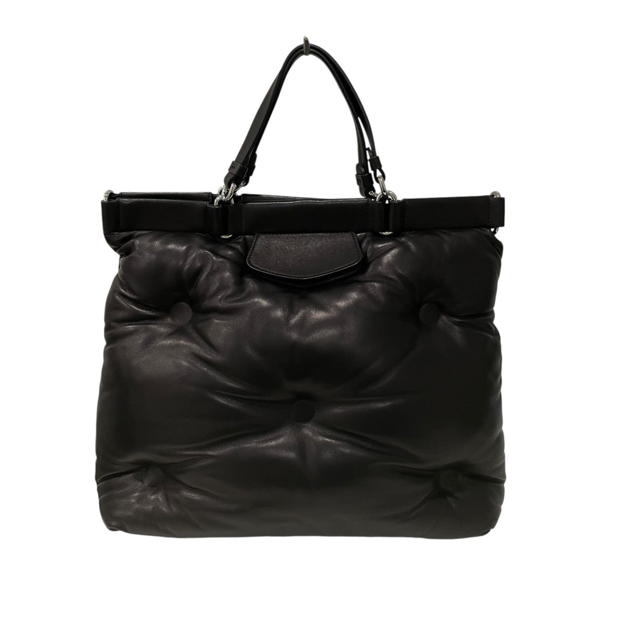 Maison Margiela ショルダーバッグS56WC0126 古着・中古-2枚目のアイテム画像