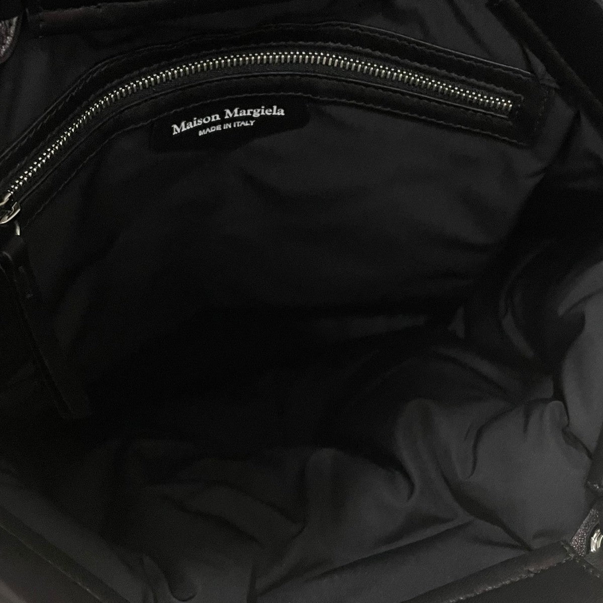 Maison Margiela ショルダーバッグS56WC0126 古着・中古-6枚目のアイテム画像