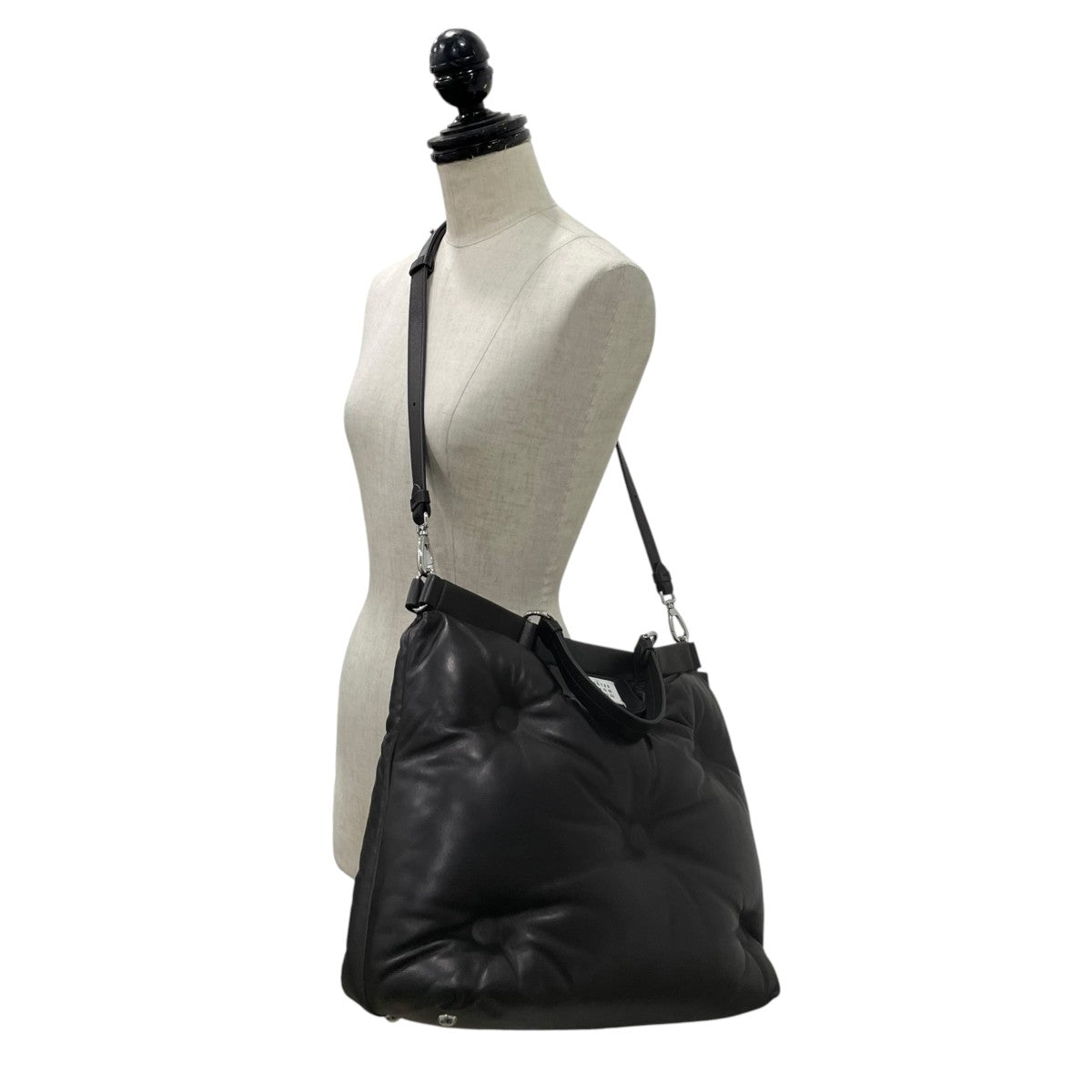 Maison Margiela ショルダーバッグS56WC0126 古着・中古-8枚目のアイテム画像