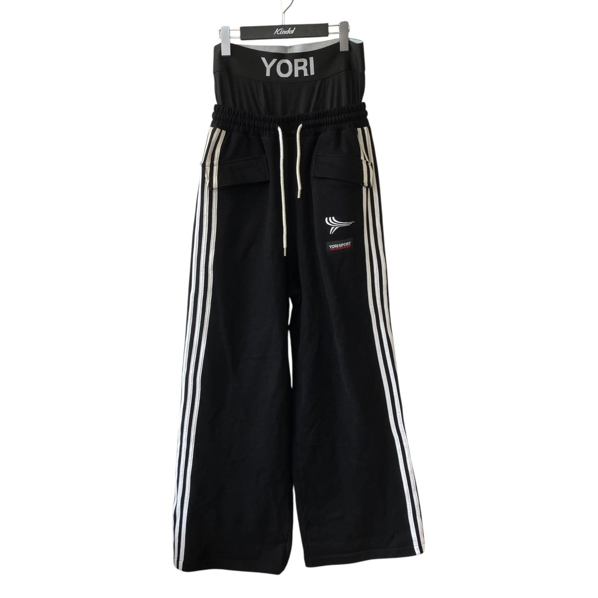 LHP　Side Line Pantsパンツ