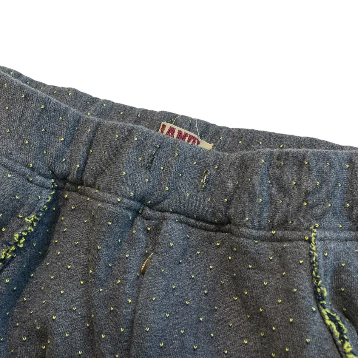 パンツAW23-RPT04
