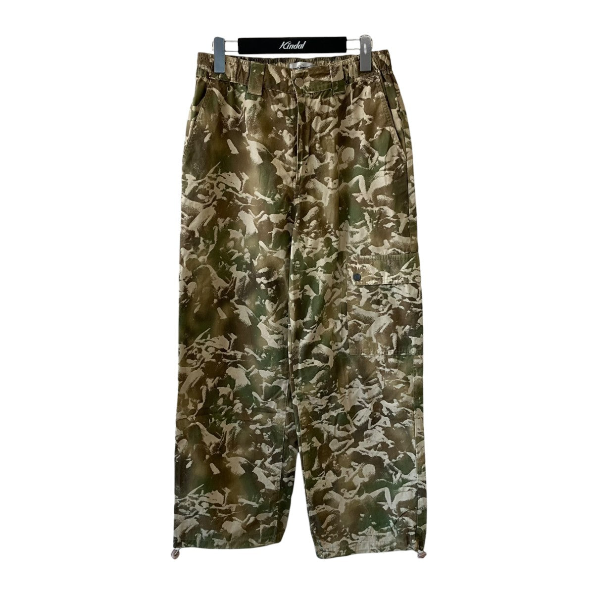 Orgy Temptation Cargo Pantsパンツ