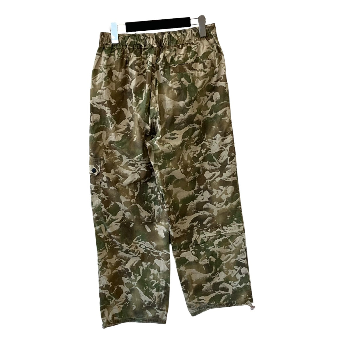 Orgy Temptation Cargo Pantsパンツ