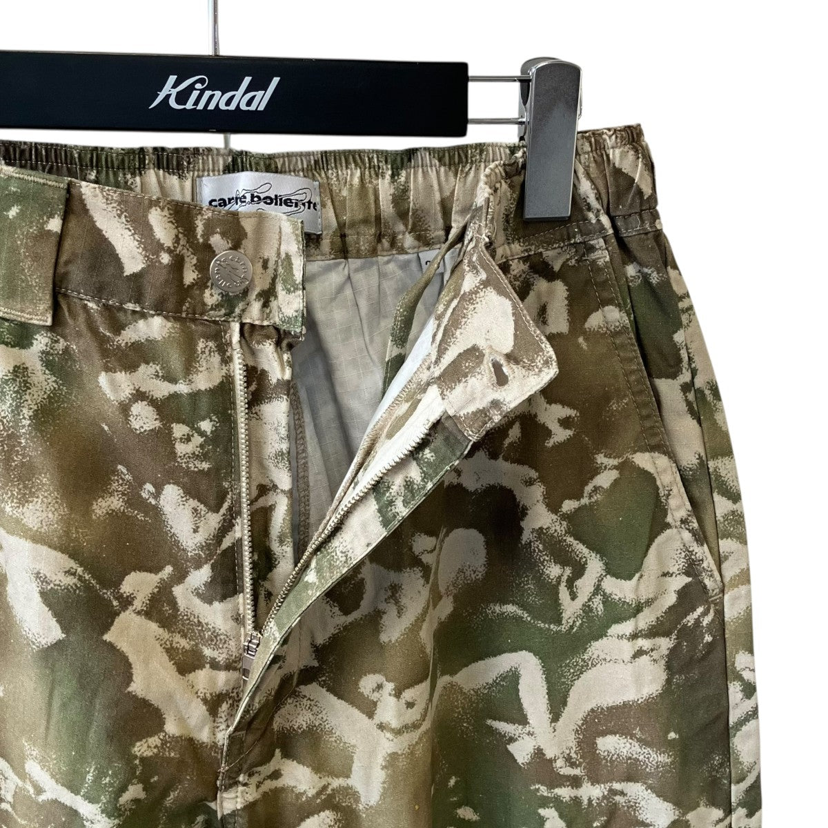 Carne Bollente(カルネボレンテ) Orgy Temptation Cargo Pantsパンツ
