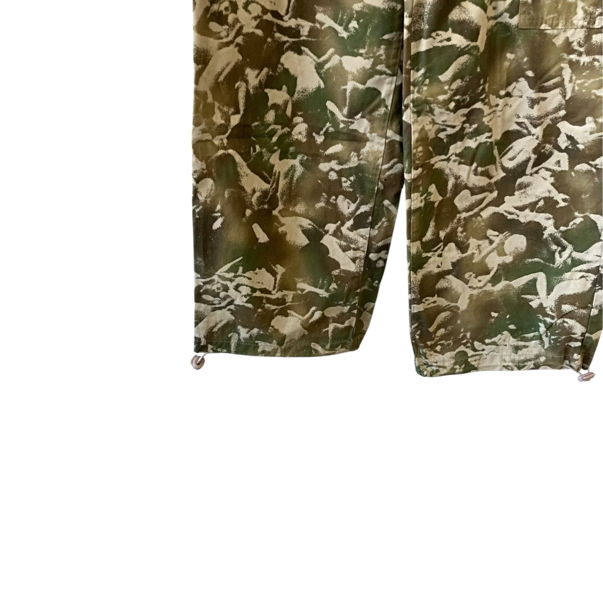 Orgy Temptation Cargo Pantsパンツ