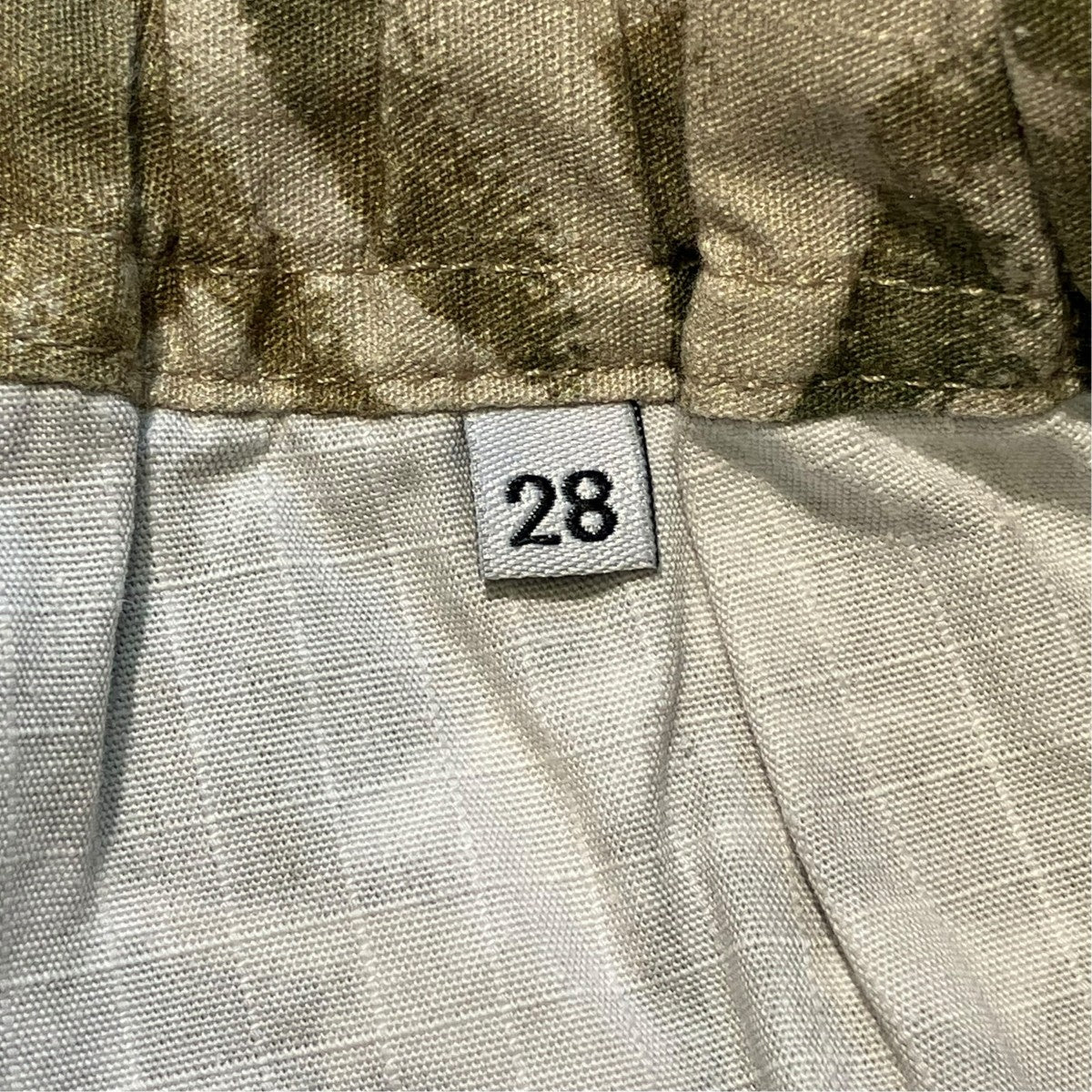 Orgy Temptation Cargo Pantsパンツ
