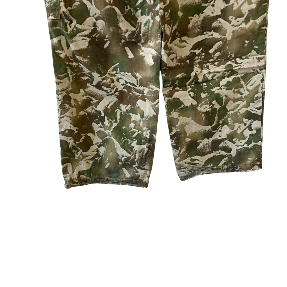 Orgy Temptation Cargo Pantsパンツ