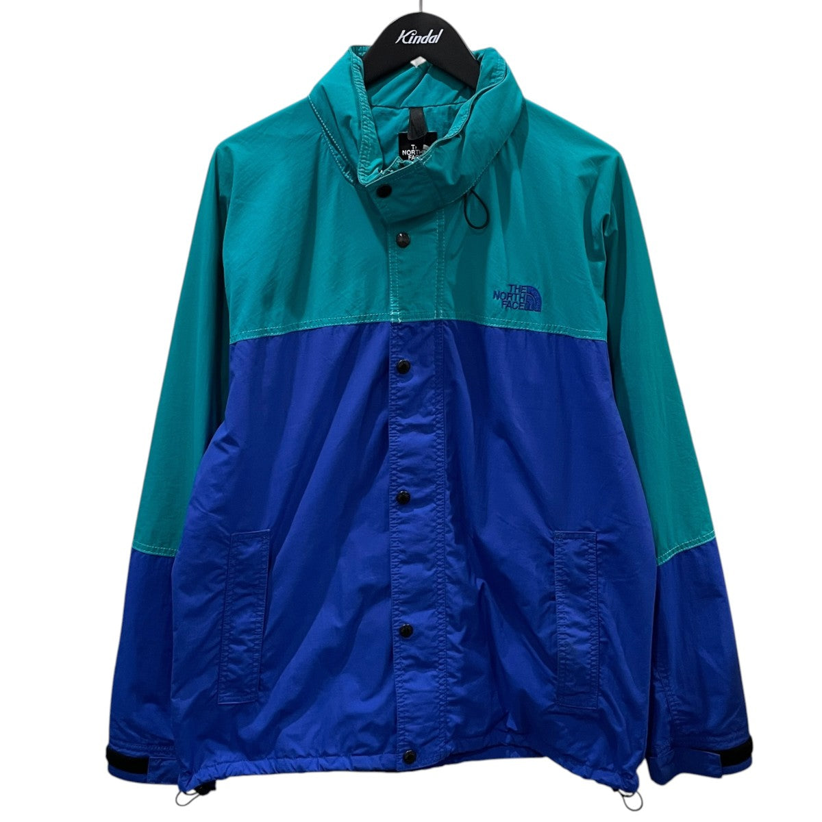 THE NORTH FACE(ザノースフェイス) ナイロンジャケット Hydrena Wind