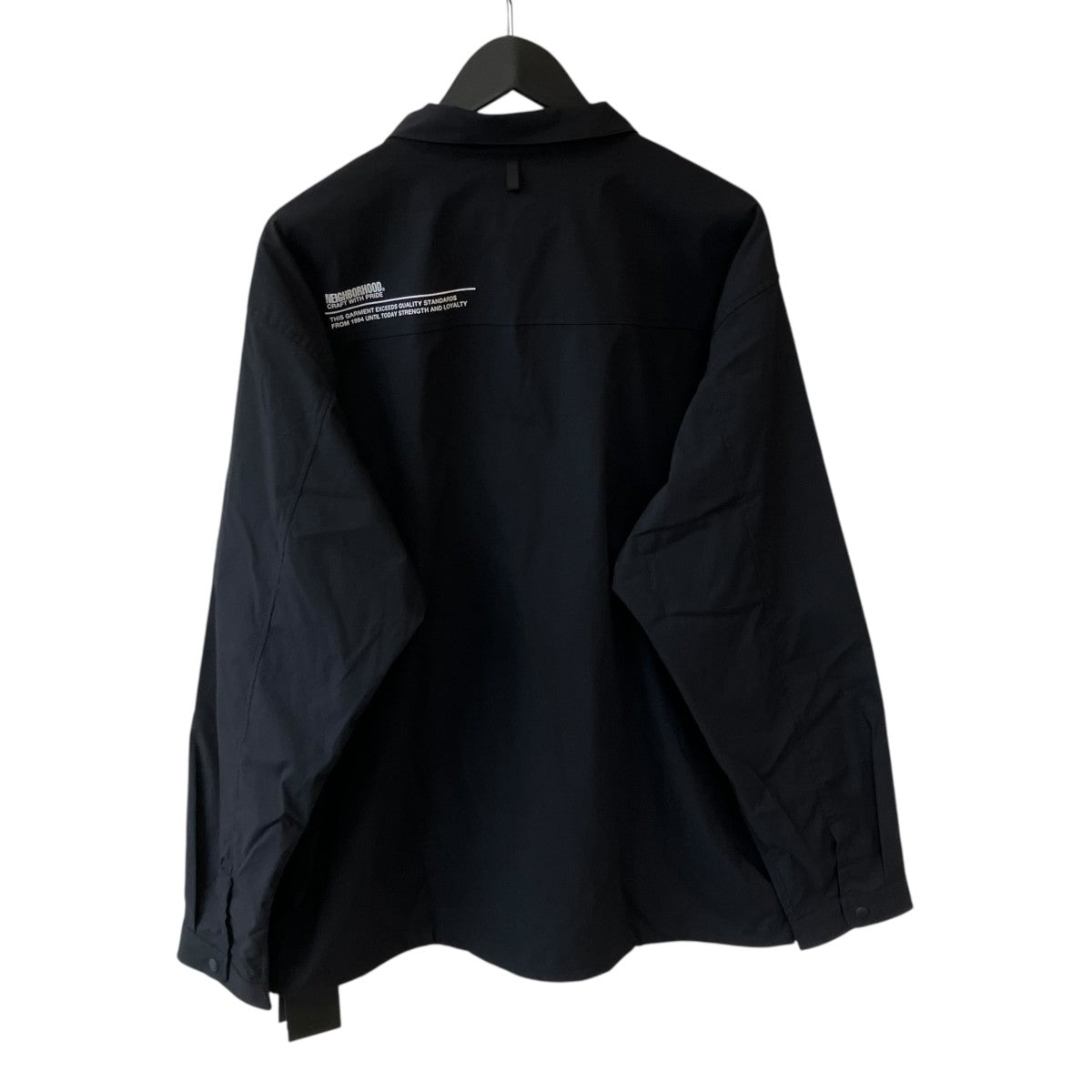 MULTIFUNCTIONAL SHIRT LS長袖シャツ261TSNH-SHM08