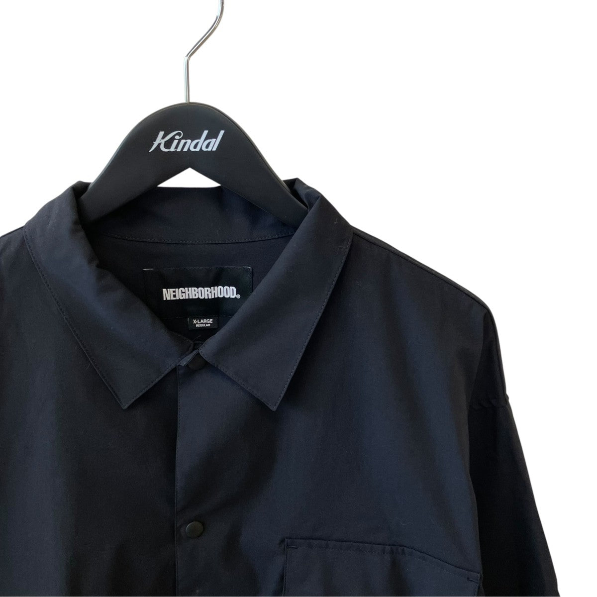 MULTIFUNCTIONAL SHIRT LS長袖シャツ261TSNH-SHM08