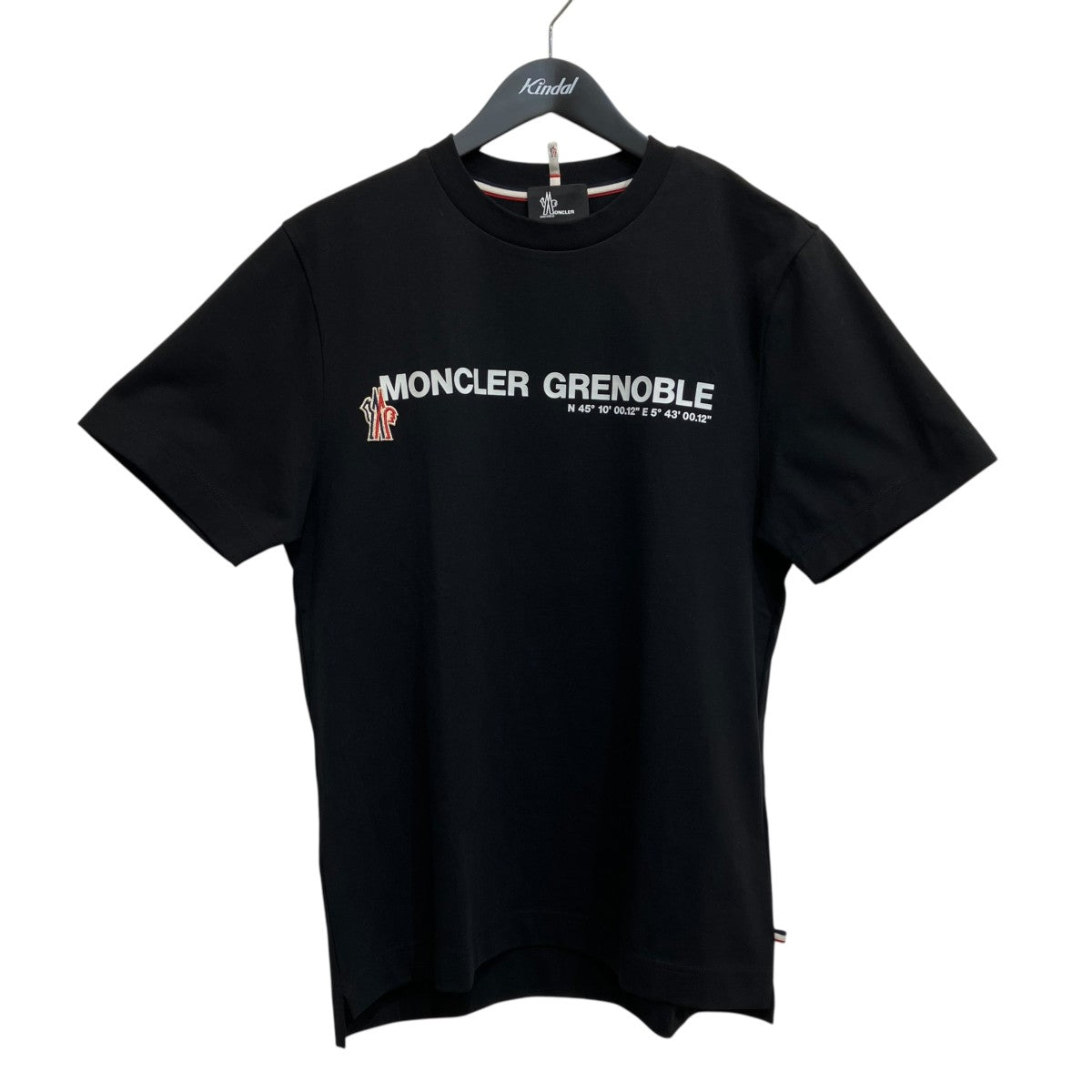T-SHIRT MANICA CORTA半袖カットソーK20978C00001
