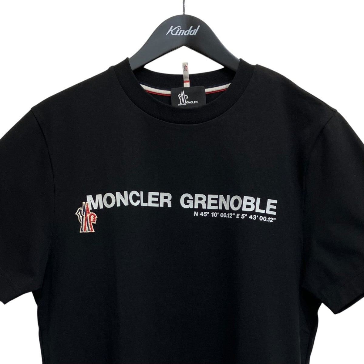 T-SHIRT MANICA CORTA半袖カットソーK20978C00001