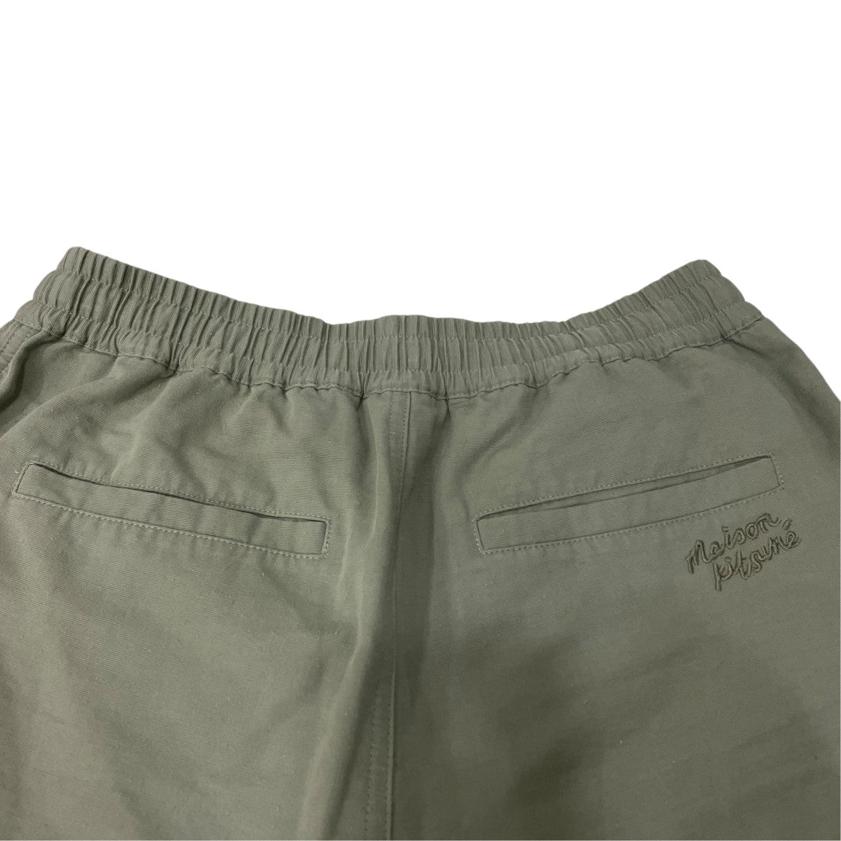 ハーフパンツQM01404WW9107