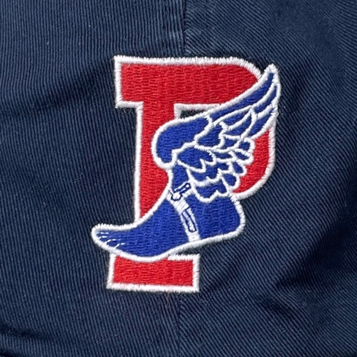 ピーウィングキャップ P-Wing Cap