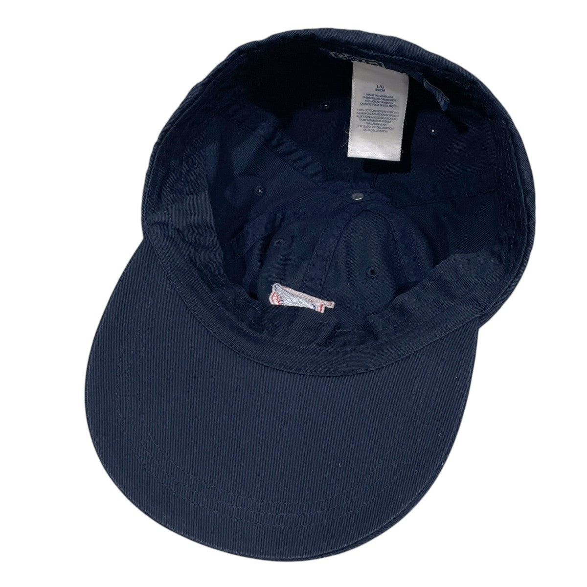 ピーウィングキャップ P-Wing Cap
