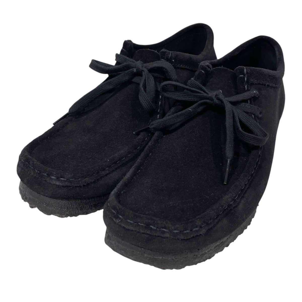 スウェードシューズ Wallabee ワラビー 26155519