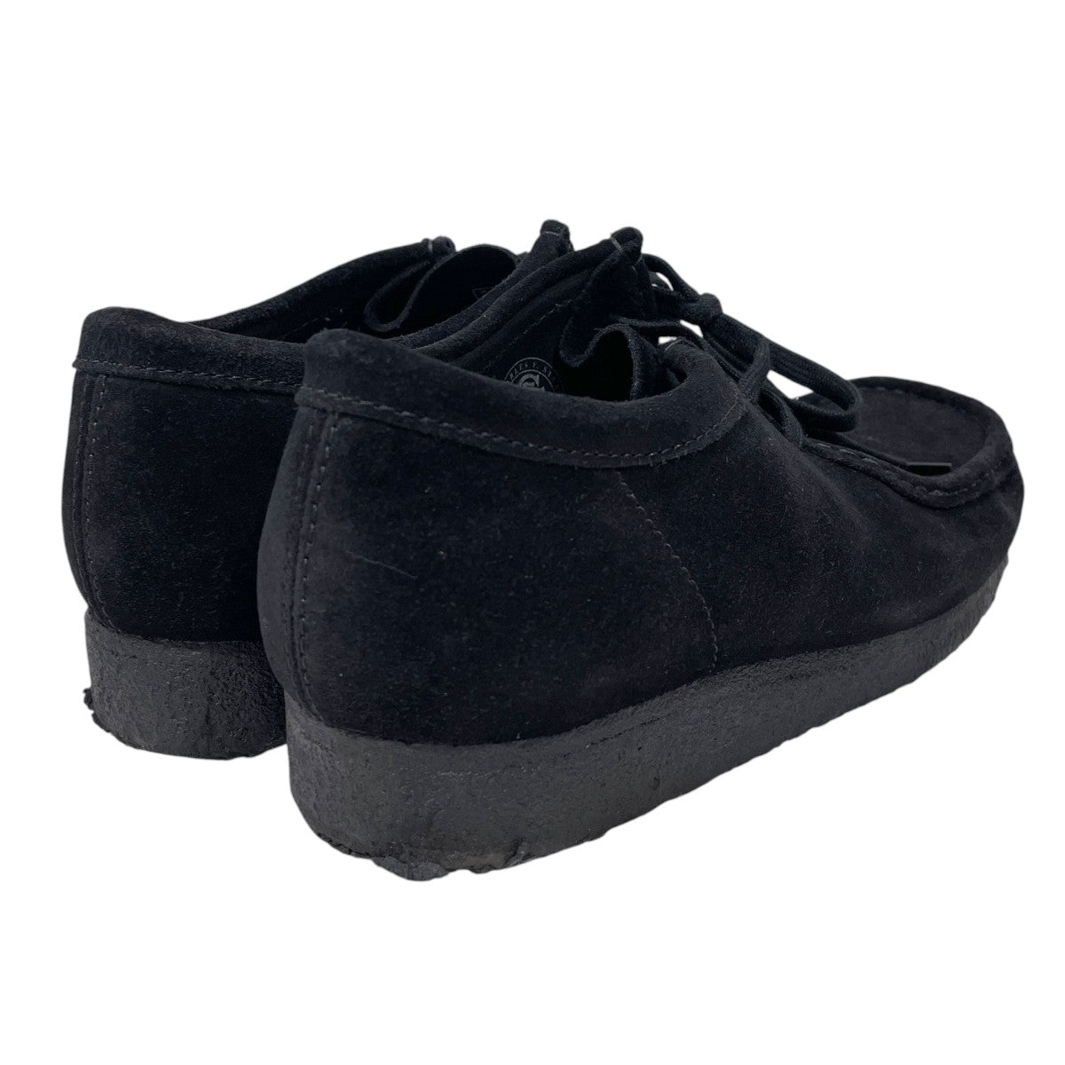 スウェードシューズ Wallabee ワラビー 26155519