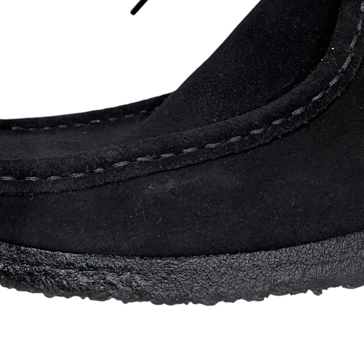 スウェードシューズ Wallabee ワラビー 26155519