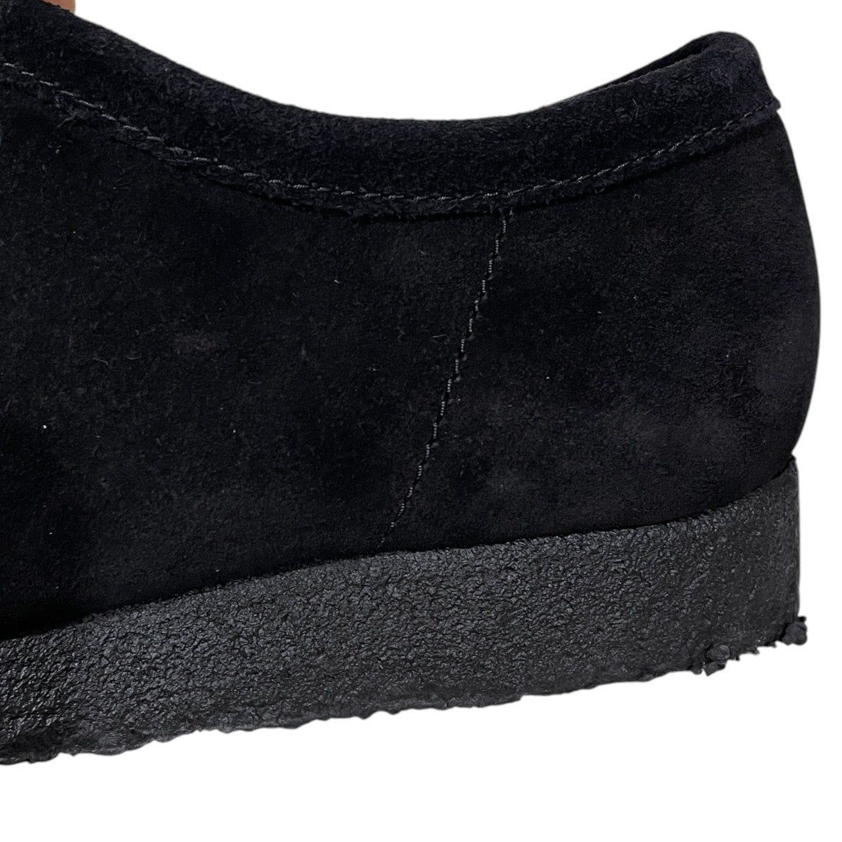 スウェードシューズ Wallabee ワラビー 26155519
