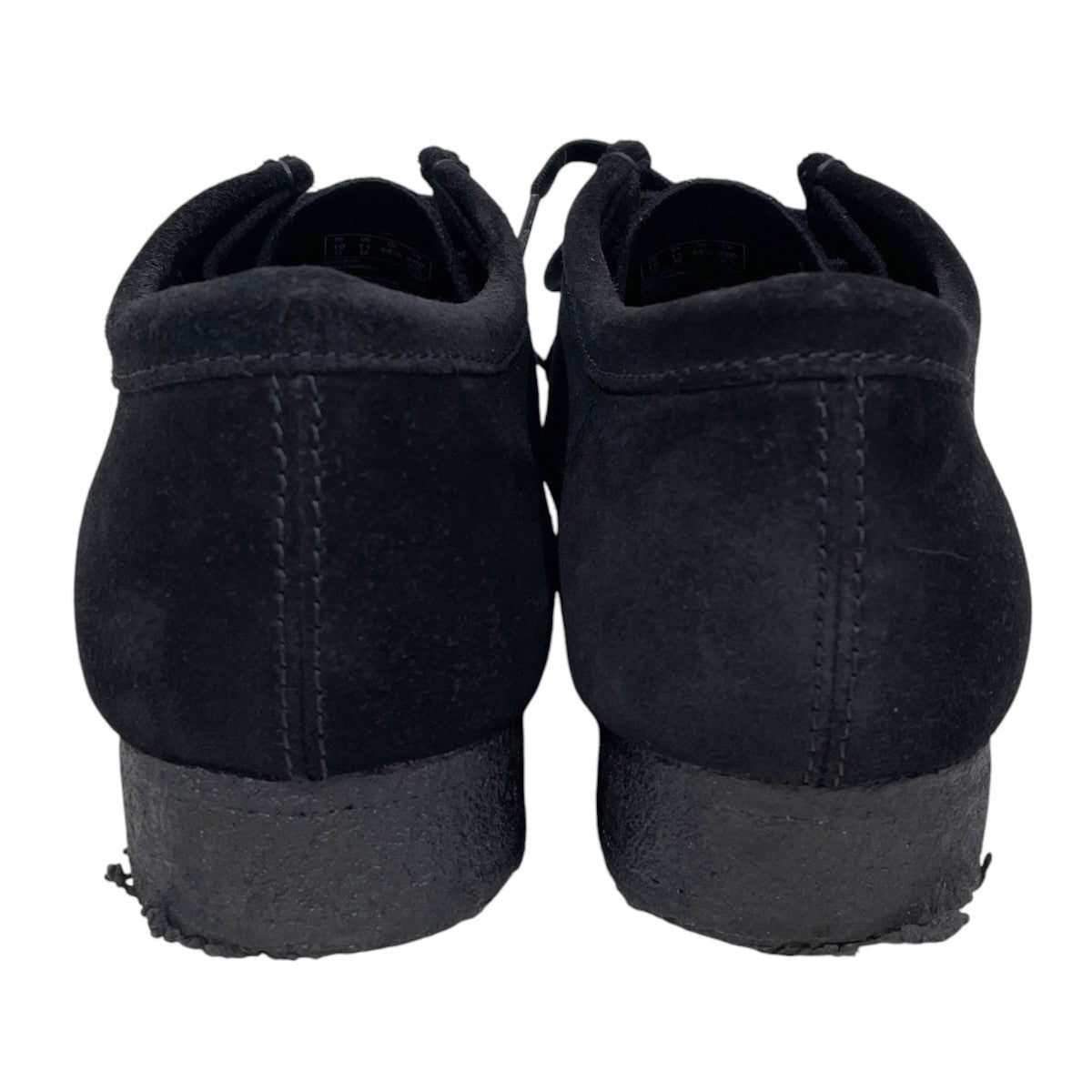 スウェードシューズ Wallabee ワラビー 26155519