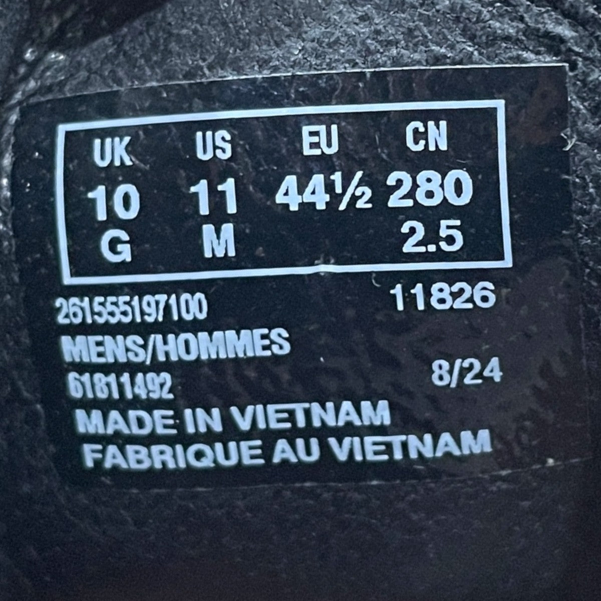 スウェードシューズ Wallabee ワラビー 26155519