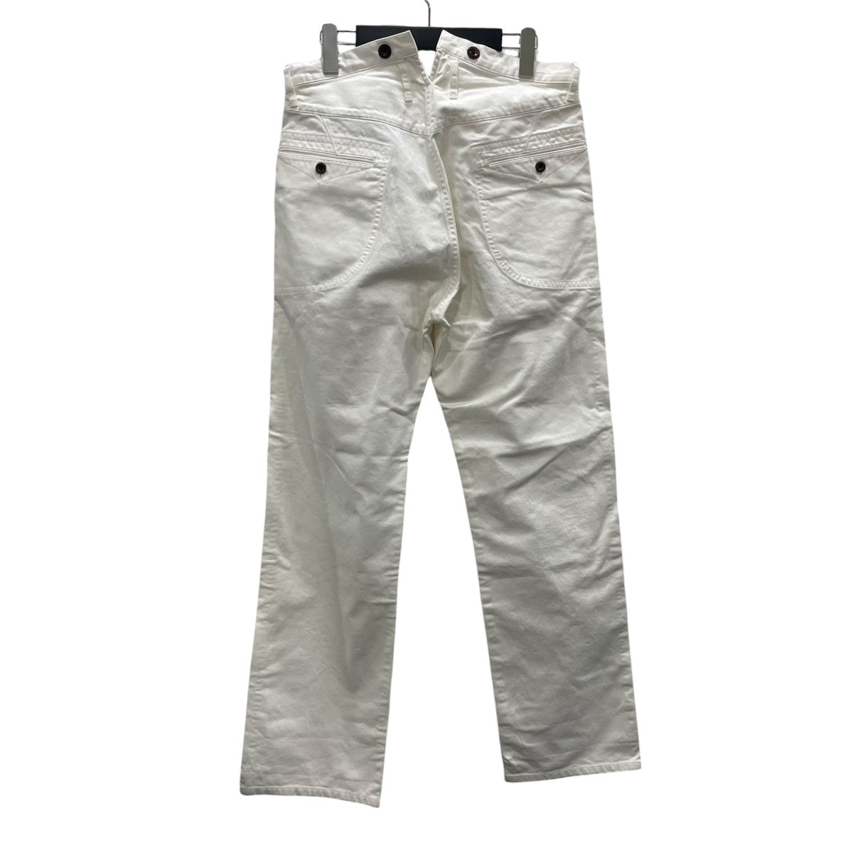 JUNYA WATANABE MAN デニムパンツWL-P043 古着・中古-2枚目のアイテム画像
