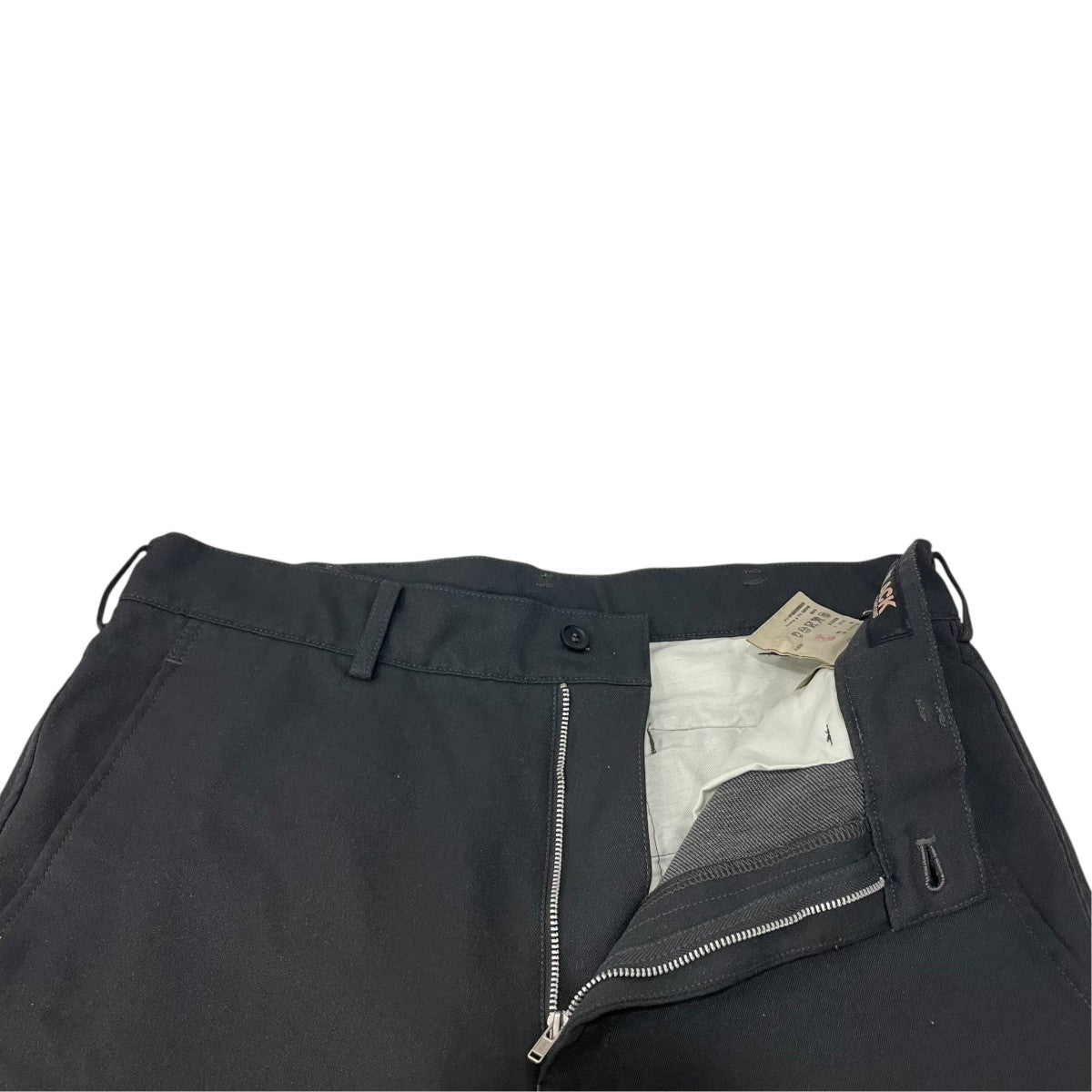 BLACK COMME des GARCONS(ブラックコムデギャルソン) スラックス1K